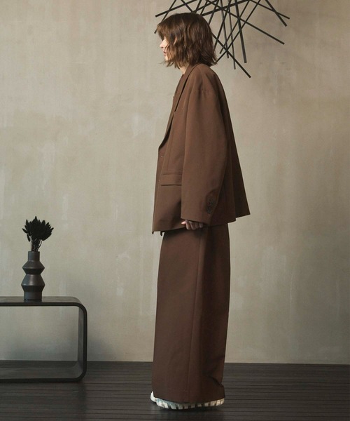 【MAISON SPECIAL】新品タグ付き セットアップ 楽天市場】【中古】MAISON SPECIALチェックセットアップスーツ