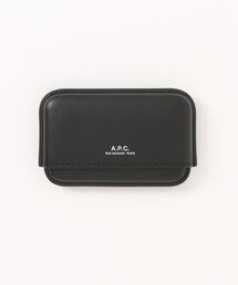 A.P.C.(A[y[Z[)PORTE-CARTES MAGNA CARTA(J[hP[X)