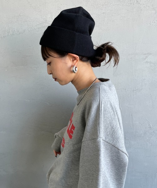 FRED PERRY フレッドペリー ニット帽 ビーニー cocochiya_fp-beanie