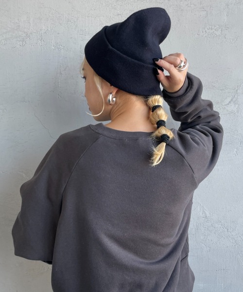 FRED PERRY/フレッドペリー] ワンポイントロゴ刺繍 クラシック