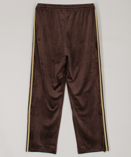 adidas(アディダス)の「adidas/アディダス FB TP VELOUR(その他パンツ・メンズ・チャコールグレー/グリーン/ブラウン・X-LARGE/LARGE/MEDIUM)」の15枚目の写真