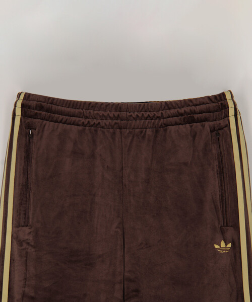 adidas(アディダス)の「adidas/アディダス FB TP VELOUR(その他パンツ・メンズ・チャコールグレー/グリーン/ブラウン・X-LARGE/LARGE/MEDIUM)」の14枚目の写真