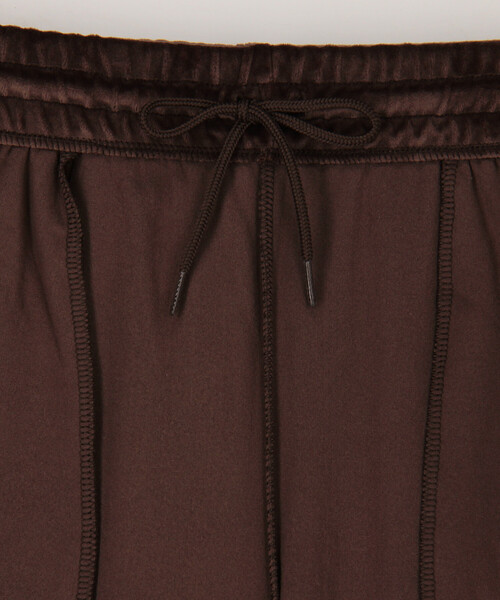 adidas(アディダス)の「adidas/アディダス FB TP VELOUR(その他パンツ・メンズ・チャコールグレー/グリーン/ブラウン・X-LARGE/LARGE/MEDIUM)」の7枚目の写真