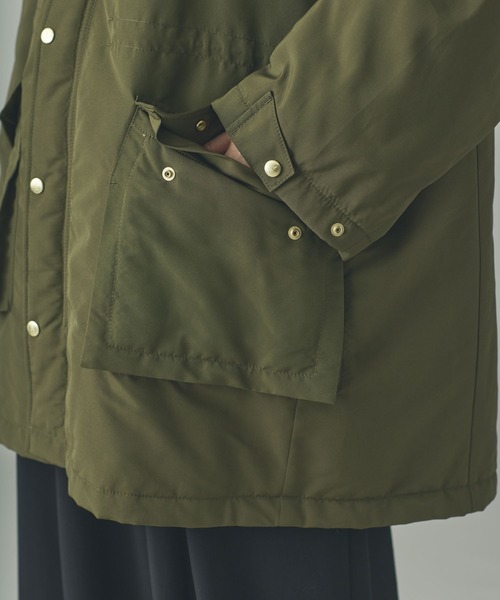 Curensology(カレンソロジー)/＜&RC＞フェイクファーエリツキスウェー