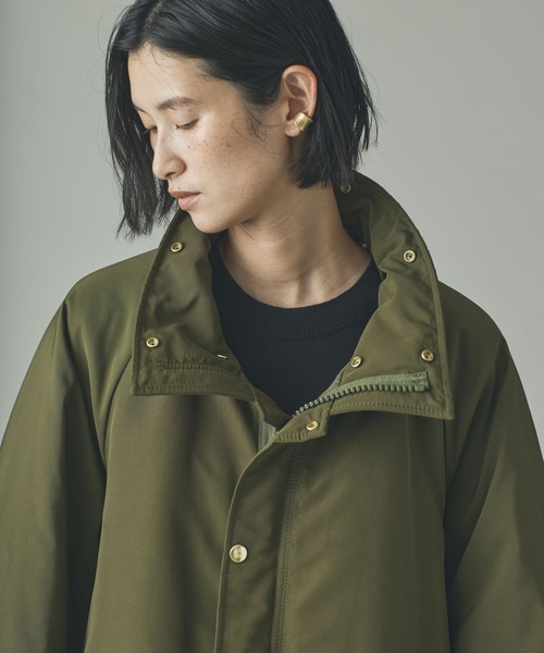 Curensology(カレンソロジー)/＜&RC＞フェイクファーエリツキスウェー