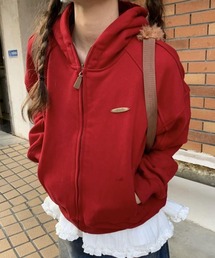 MEMECLE(�����N��)�́y MEMECLE / �����N�� �z���[�Y �V���G�b�g �W�b�v�t�[�f�B(�p�[�J�[)