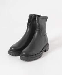 URBAN RESEARCH ROSSO WOMEN | Mollini　ストレッチブーツ(ブーツ)