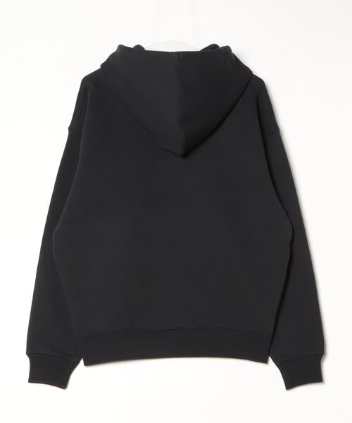 Y-3（ワイスリー）の「Y-3 NBHD GRAPHIC HOODIE（パーカー・メンズ・ブラック・XX-LARGE/X-LARGE/LARGE/MEDIUM/SMALL/X-SMALL/XX-SMALL）」の5枚目の写真