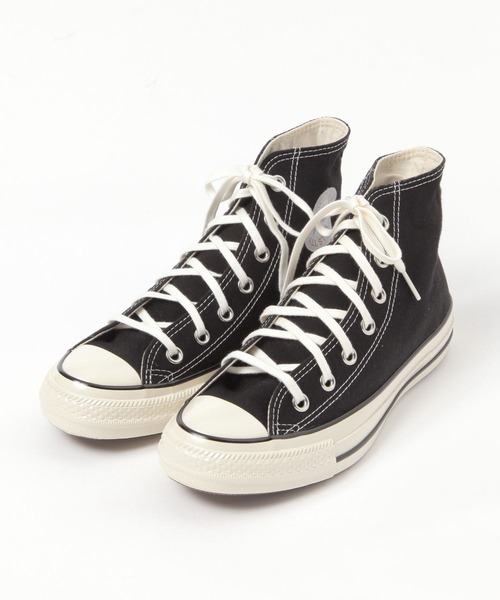CONVERSE】 ALL STAR US HI（23.5cm/24.5cm）（スニーカー）｜CONVERSE