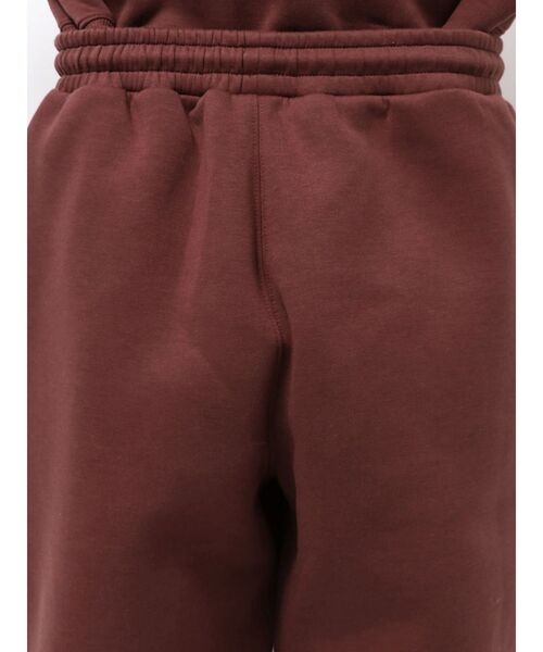 CALNAMUR（カルナムール）の「【CALNAMUR×NEW ERA】SWEAT PANTS CALNAMUR（その他パンツ・レディース・ミント/ブラウン・MEDIUM/LARGE）」の13枚目の写真