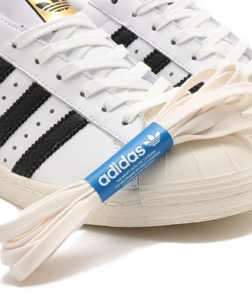 アスタ adidas SUPERSTAR 82 GTX ATMOS / アディダス スーパースター 82