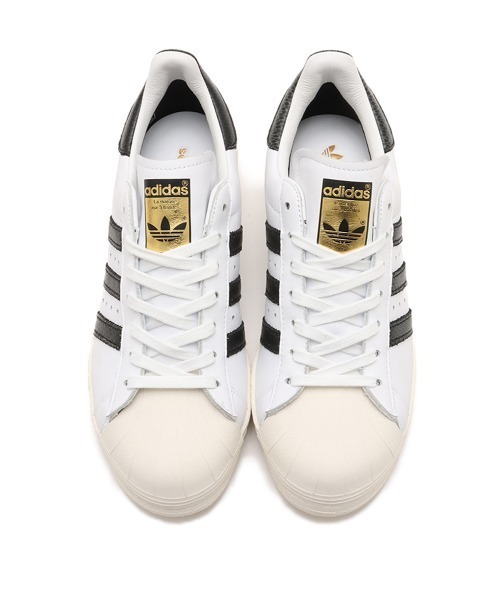 adidas SUPERSTAR 82 GTX ATMOS / アディダス スーパースター 82