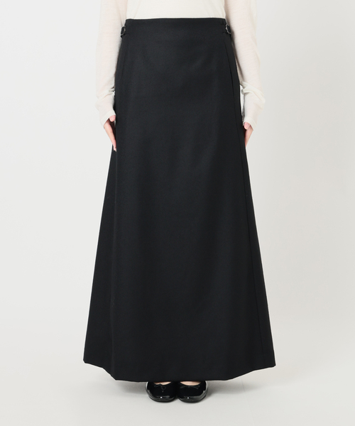 IENA LA BOUCLE（イエナラブークル）の「IENA LA BOUCLE ウール