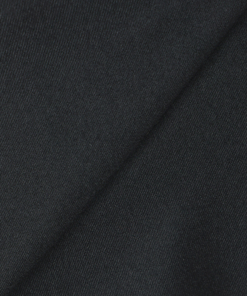 IENA LA BOUCLE(イエナラブークル)の「IENA LA BOUCLE ウールサキソニーIラインスカート(スカート・レディース・ブラック/ブラウン・36/38)」の12枚目の写真