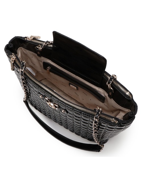 NADIRA Status Tote トートバッグ | GUESS(ゲス) JAPAN 公式オンライン