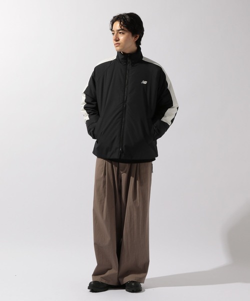 セール】【New Balance(ニューバランス)】ウインドジャケット