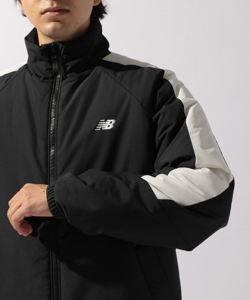 セール】【New Balance(ニューバランス)】ウインドジャケット