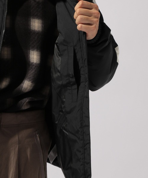 New Balance(ニューバランス)】ウインドジャケット（ブルゾン）｜New