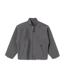 美品 N.HOOLYWOOD ナイロン ボンバージャケット グレー系 M 美品 N.HOOLYWOOD ナイロン ボンバージャケット グレー系 M 2025