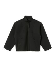 N.HOOLYWOOD COMPILE（N.ハリウッド コンパイル）の「STAND COLLAR BLOUSON（ブルゾン・メンズ）」