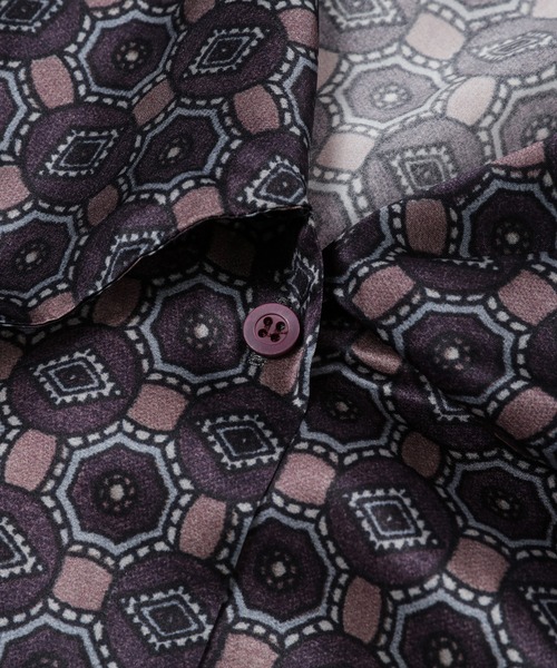 DRIES VAN NOTEN(ドリスヴァンノッテン)の「CURBI 2330 W.W.SHIRT(シャツ/ブラウス・レディース・その他・34/36)」の3枚目の写真