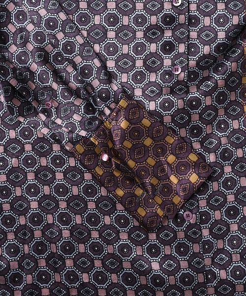 DRIES VAN NOTEN(ドリスヴァンノッテン)の「CURBI 2330 W.W.SHIRT(シャツ/ブラウス・レディース・その他・34/36)」の5枚目の写真