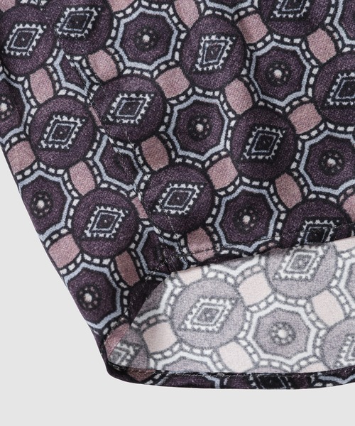 DRIES VAN NOTEN(ドリスヴァンノッテン)の「CURBI 2330 W.W.SHIRT(シャツ/ブラウス・レディース・その他・34/36)」の6枚目の写真