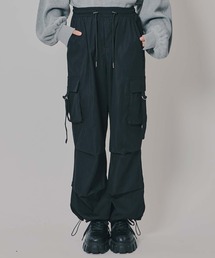 REDYAZEL | タブポケットカーゴパンツ(その他パンツ)