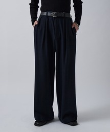 Lui's｜ルイスのスラックス（レギュラー）通販 - ZOZOTOWN