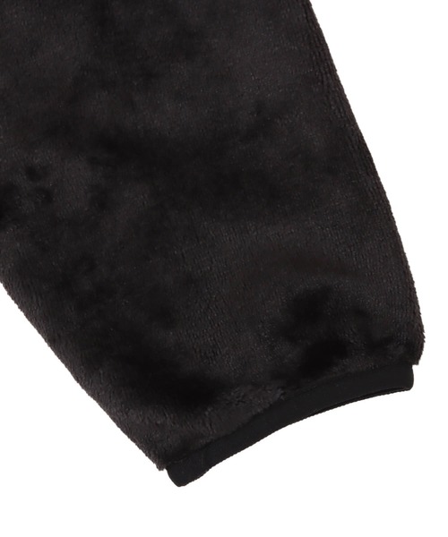 MARMOT（マーモット）の「MARMOT Balmy Fleece Jacket / マーモット バルミー フリース ジャケット（その他アウター・メンズ・ブラック/アイボリー・M/L/XL/XXL）」の12枚目の写真