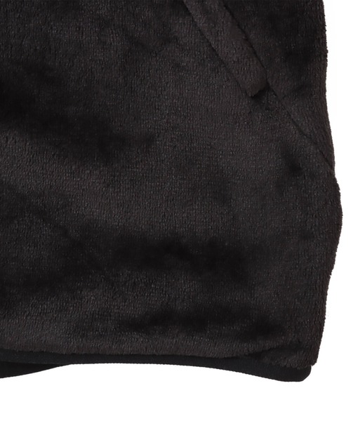 MARMOT（マーモット）の「MARMOT Balmy Fleece Jacket / マーモット バルミー フリース ジャケット（その他アウター・メンズ・ブラック/アイボリー・M/L/XL/XXL）」の3枚目の写真