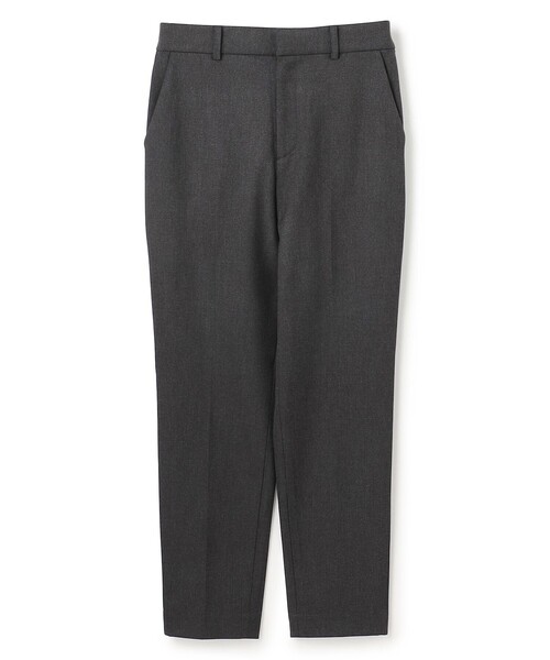 UNFILO(アンフィーロ)の「【ウエストゴム/14サイズ展開】beauty warm pants テーパード(その他パンツ・レディース・ブラック系/ライトグレー系/ネイビー系1/ブラック系1/ホワイト系/ライトグリーン系/グレー系・SMALL/MEDIUM/LARGE)」の21枚目の写真