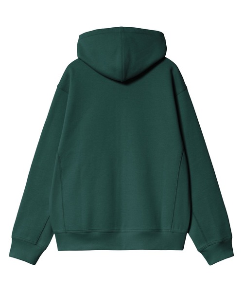 Carhartt WIP/カーハートダブリューアイピー HOODED A SCRIPT JACKET