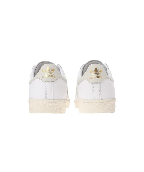 adidas(アディダス)の「adidas JABBAR LO JI3425(スニーカー・メンズ・ホワイト・26cm/26.5cm/27.5cm/27cm/28cm/28.5cm)」の3枚目の写真