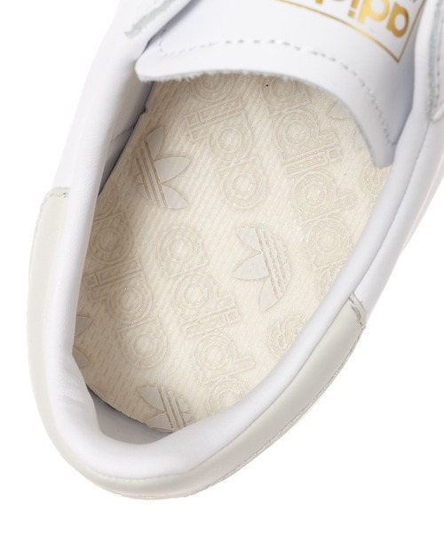adidas(アディダス)の「adidas JABBAR LO JI3425(スニーカー・メンズ・ホワイト・26cm/26.5cm/27.5cm/27cm/28cm/28.5cm)」の6枚目の写真