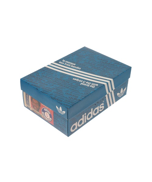 adidas(アディダス)の「adidas JABBAR LO JI3425(スニーカー・メンズ・ホワイト・26cm/26.5cm/27.5cm/27cm/28cm/28.5cm)」の7枚目の写真