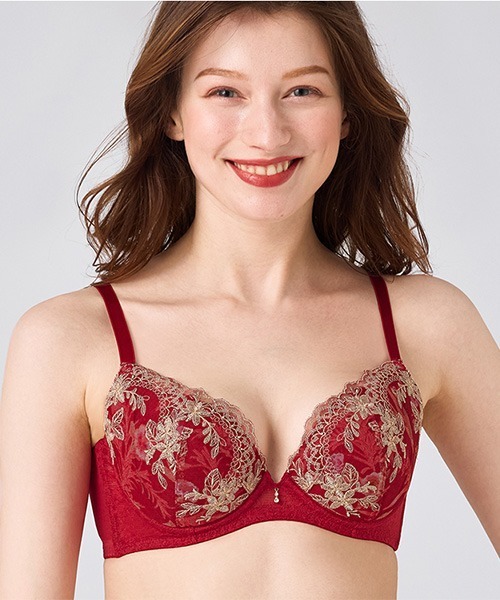 ブラールズ ワコール Wacoal 重力ケアブラ ノンワイヤー BXB194 ブラジャー ABC