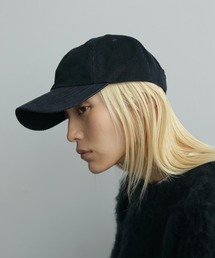 anuke(Ak[N)Corduroy Cap(Lbv)