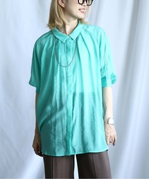 BITTOKO（ビットコ）の「7分袖ブラウス（シャツ/ブラウス）」