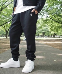 Carhartt | Carhartt / カーハート / RELAXED FIT MIDWEIGHT TAPERED SWEATPANT / BN5307-M(スウェットパンツ)