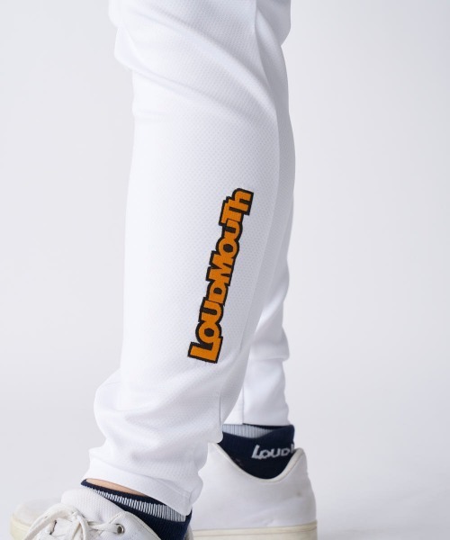 Loudmouth（ラウドマウス）の「【Loudmouth/ラウドマウス】ダンボールニットロングパンツ　カーゴ風　ストレッチ　ゴルフ（その他パンツ・メンズ・ホワイト/ブラック/ネイビー・LARGE/X-LARGE/XX-LARGE/MEDIUM）」の11枚目の写真