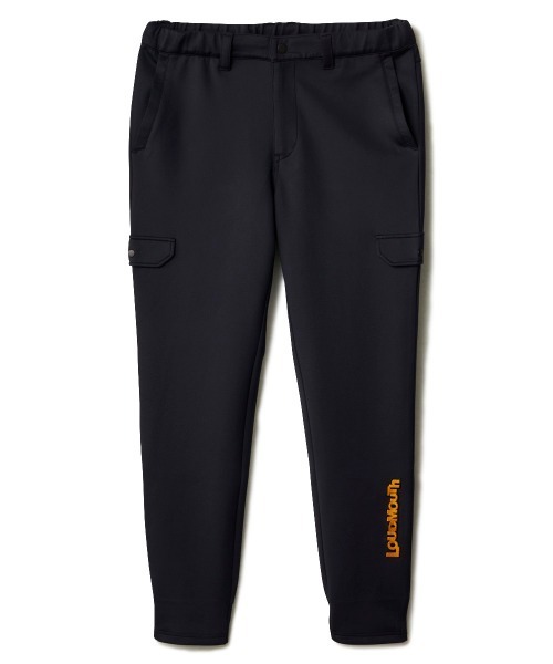 Loudmouth（ラウドマウス）の「【Loudmouth/ラウドマウス】ダンボールニットロングパンツ　カーゴ風　ストレッチ　ゴルフ（その他パンツ・メンズ・ホワイト/ブラック/ネイビー・LARGE/X-LARGE/XX-LARGE/MEDIUM）」の14枚目の写真