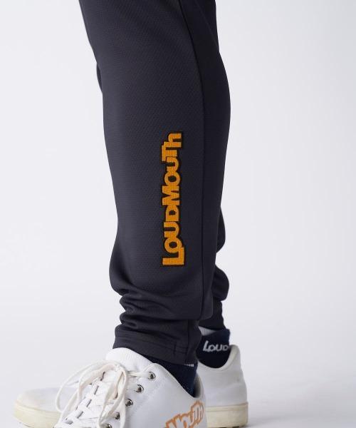 Loudmouth（ラウドマウス）の「【Loudmouth/ラウドマウス】ダンボールニットロングパンツ　カーゴ風　ストレッチ　ゴルフ（その他パンツ・メンズ・ホワイト/ブラック/ネイビー・LARGE/X-LARGE/XX-LARGE/MEDIUM）」の19枚目の写真