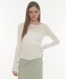 st fl t (white)