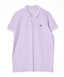 American Eagle（アメリカンイーグル）の「半袖ポロシャツ（ポロシャツ）」