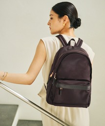 E'POR（エポール）の「【E'POR】【撥水】 Pac Sac Mini（パックサック ミニ）【26SS/新型】/一部WEB限定（バックパック/リュック）」