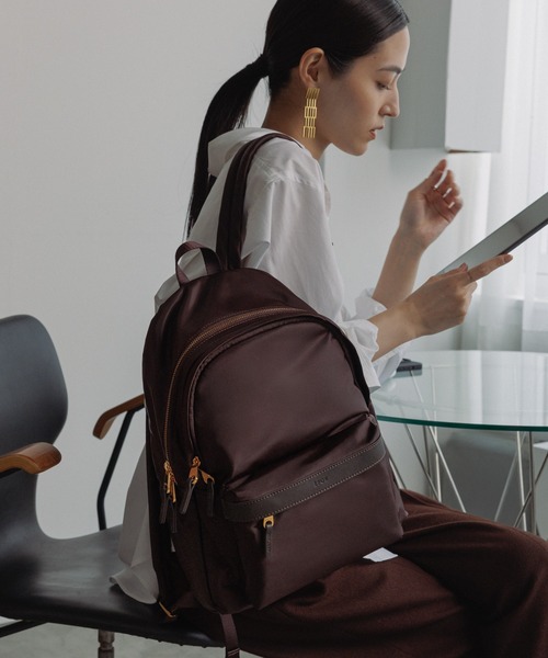 土曜日までのお値下　ロペ　E'POR【撥水】 Pac Sac Mini E'POR】【撥水】 Pac Sac Mini（パックサック ミニ）【26SS/新型】/一