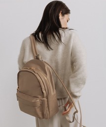 E'POR | 【E'POR】【撥水】 Pac Sac Mini(パックサック ミニ)【26SS/新型】/一部WEB限定(バックパック/リュック)