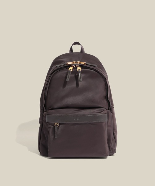 E'POR】【撥水】 Pac Sac Mini（パックサック ミニ）【26SS/新型】/一