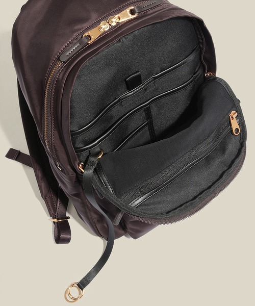 E'POR】【撥水】 Pac Sac Mini（パックサック ミニ）【26SS/新型】/一